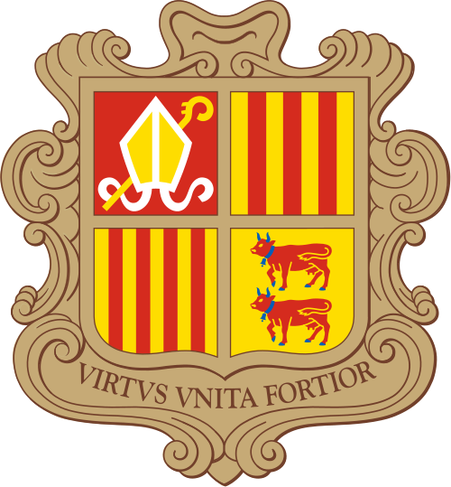 Constitution of Andorra
